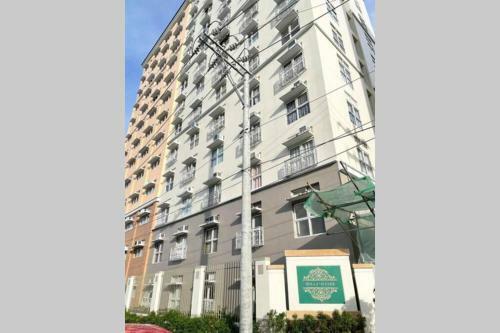 Apartamento Cozy Studio Type Condo With Pool