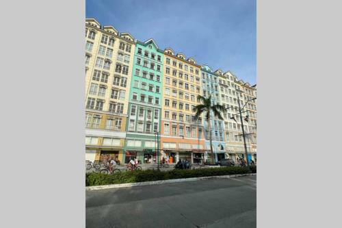Apartamento Cozy Studio Type Condo With Pool