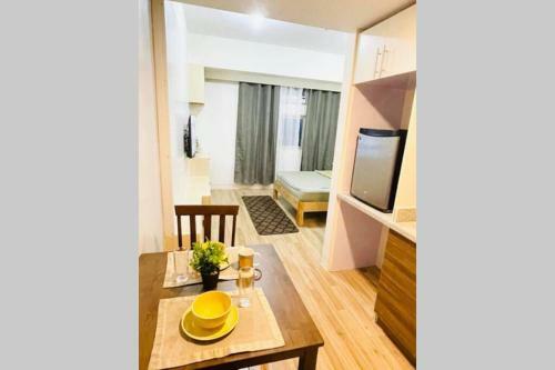 Apartamento Cozy Studio Type Condo With Pool