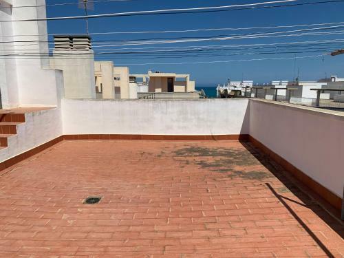 Apartamento Los Naranjos