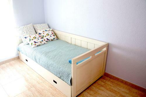 Apartamento Los Naranjos