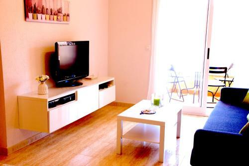 Apartamento Los Naranjos