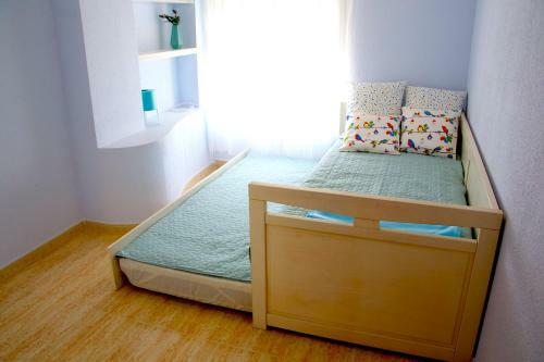 Apartamento Los Naranjos