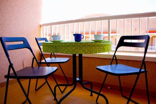Apartamento Los Naranjos