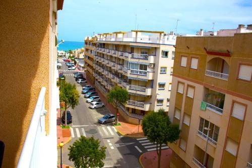 Apartamento Los Naranjos