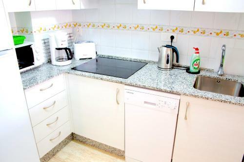Apartamento Los Naranjos