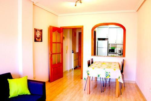 Apartamento Los Naranjos