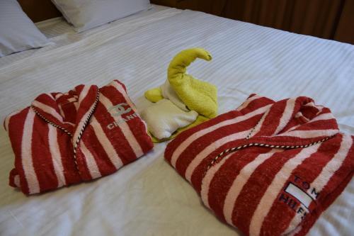 Apartamento ??????? ???????