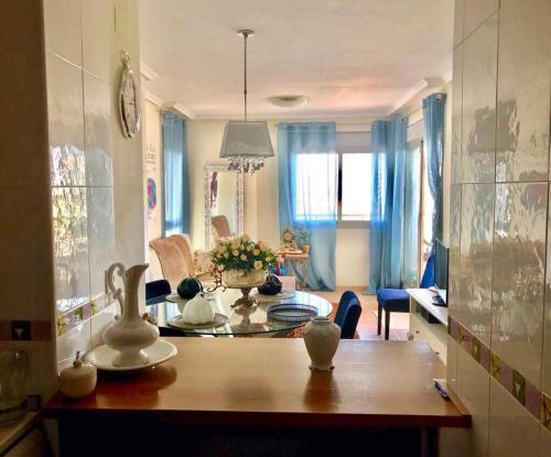 Apartamento Cl�sico