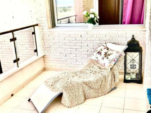 Apartamento Cl�sico