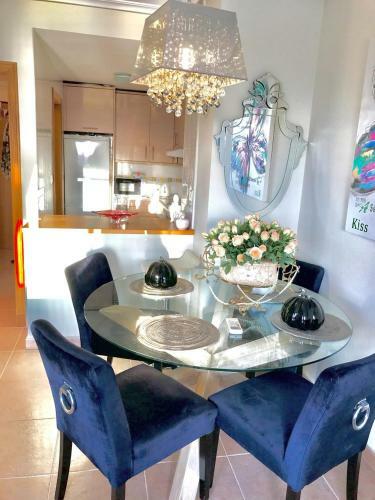 Apartamento Cl�sico