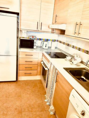Apartamento Cl�sico