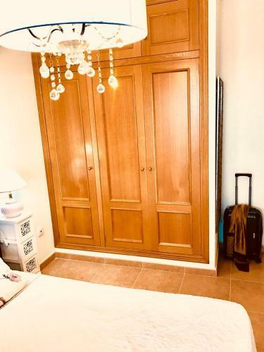 Apartamento Cl�sico