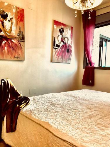 Apartamento Cl�sico