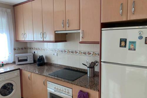 Apartamento La Roqueta
