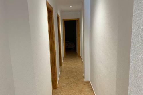 Apartamento La Roqueta