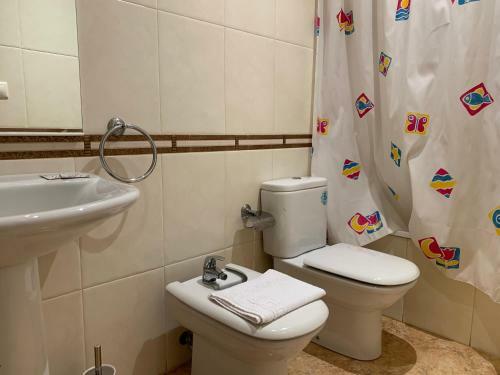 Apartamento Els Vivers
