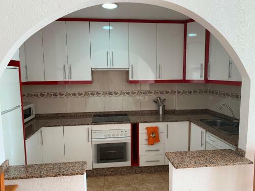 Apartamento Els Vivers