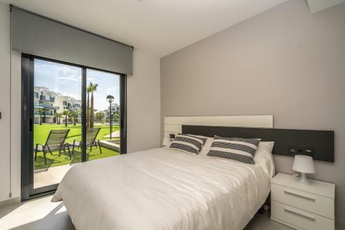 Apartamento Oliva