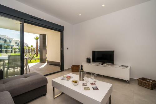Apartamento Oliva