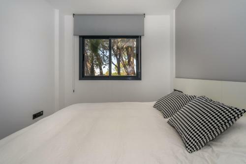 Apartamento Oliva