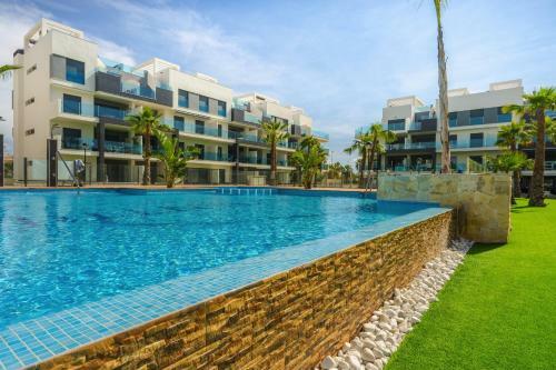 Apartamento Oliva