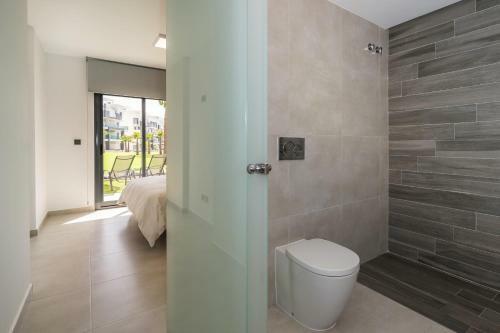 Apartamento Oliva