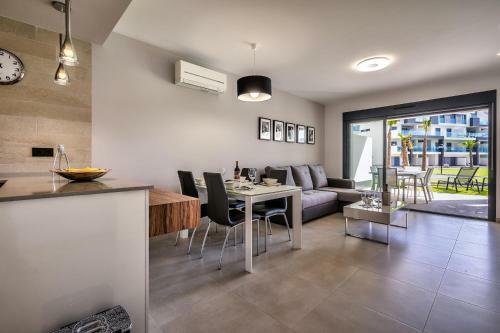 Apartamento Oliva
