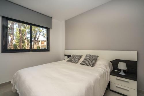 Apartamento Oliva