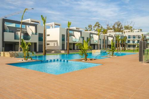 Apartamento Oliva