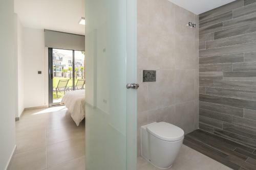 Apartamento Oliva