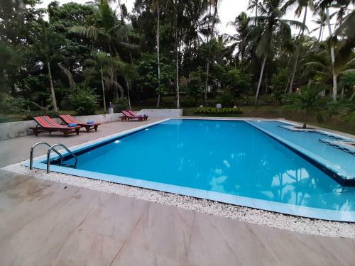 Hotel Jackland Holiday Cabanas