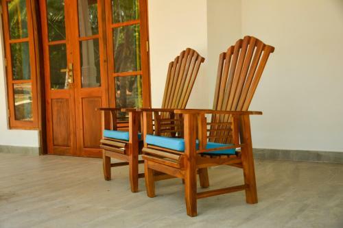 Hotel Jackland Holiday Cabanas