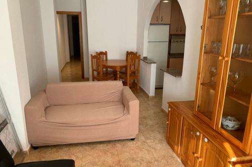 Apartamento Les Tossals