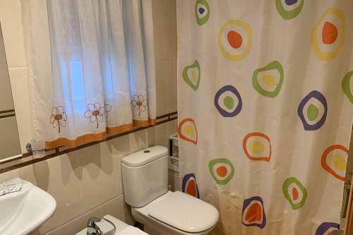 Apartamento Les Tossals