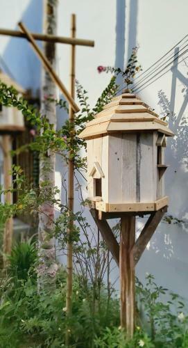 Apartamento Nh� C?a Ng?ng - Goose Home