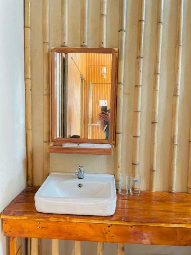 Apartamento Nh� C?a Ng?ng - Goose Home