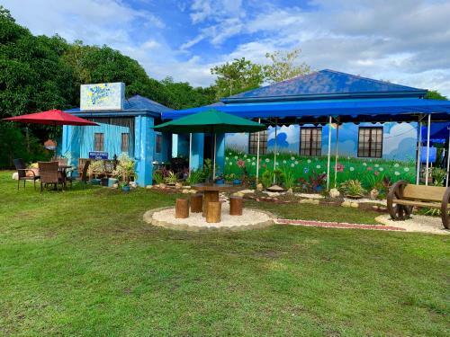 Hostal Blue Summer Suites