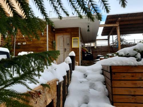 Bed & Breakfast Emma Zimmer