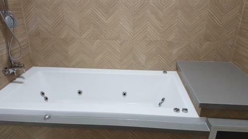 Apartamento Suit November