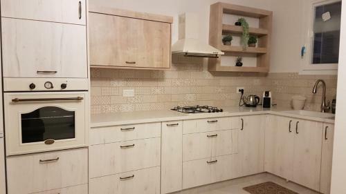 Apartamento Suit November