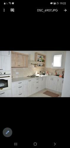 Apartamento Suit November