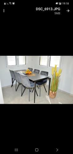 Apartamento Suit November