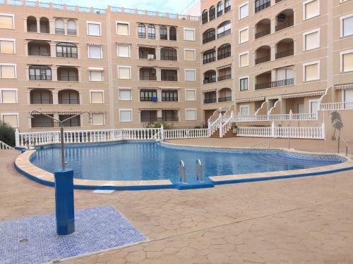Apartamento Cristina 8