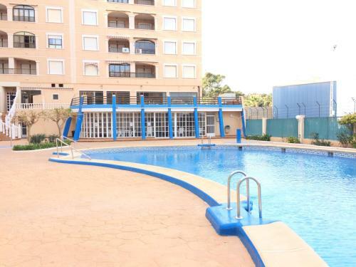 Apartamento Cristina 8