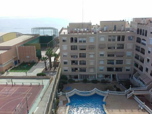 Apartamento Cristina 8