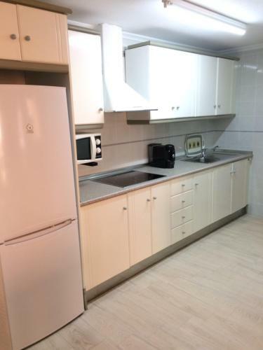 Apartamento Cristina 8
