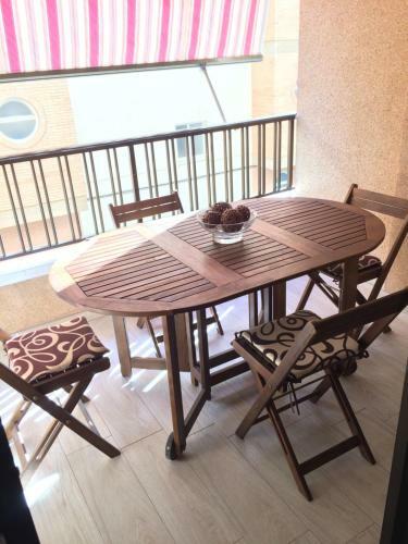 Apartamento Cristina 8