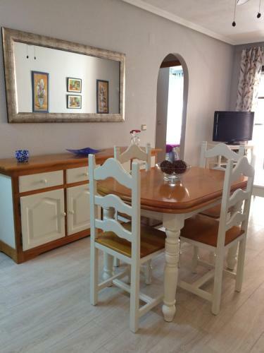 Apartamento Cristina 8