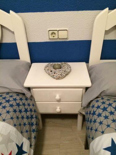 Apartamento Cristina 8